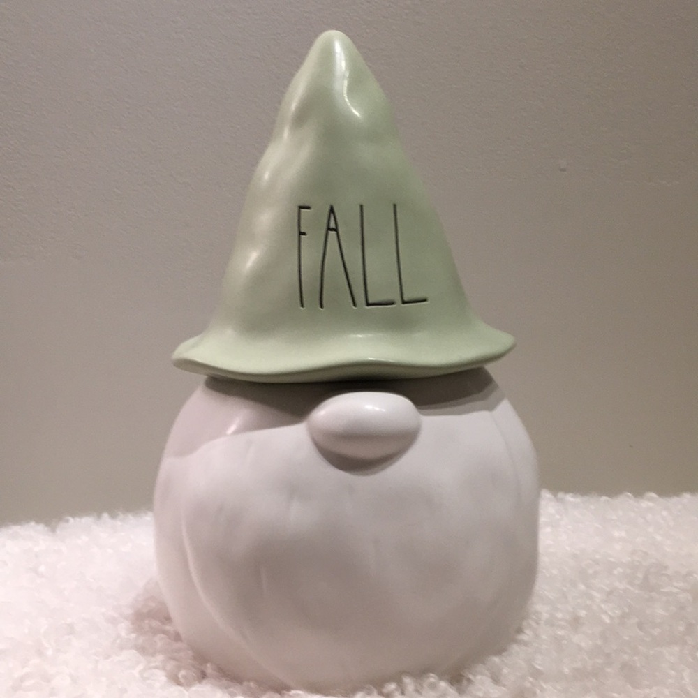 Rae Dunn Fall By Magenta FALL Medium White…